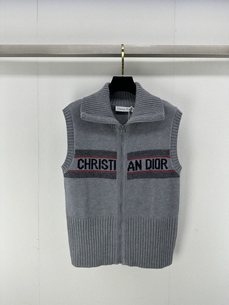 Christian Dior Vest